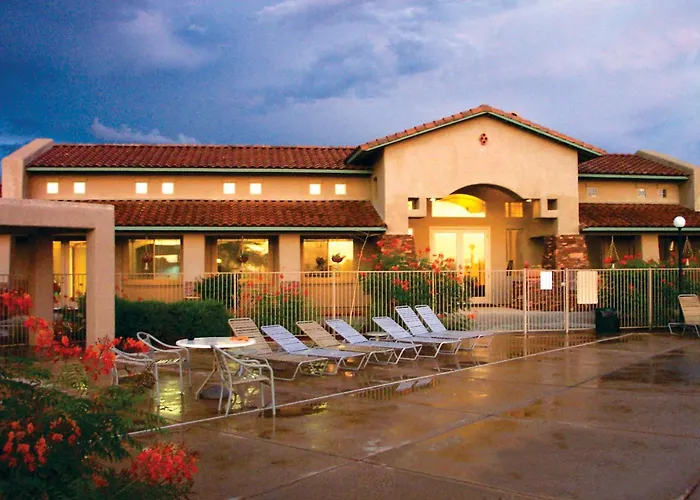 Rancho Vistoso 3br