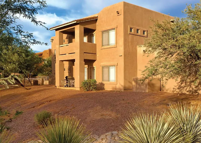 Rancho Vistoso 3br Oro Valley