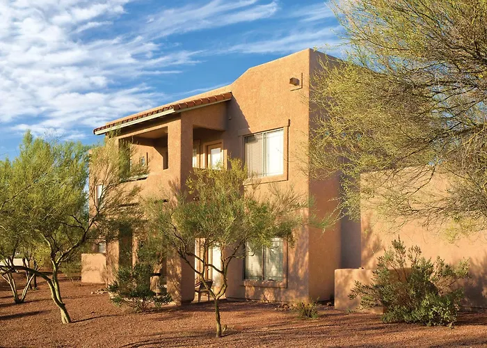 Rancho Vistoso 3br Dom wakacyjny *