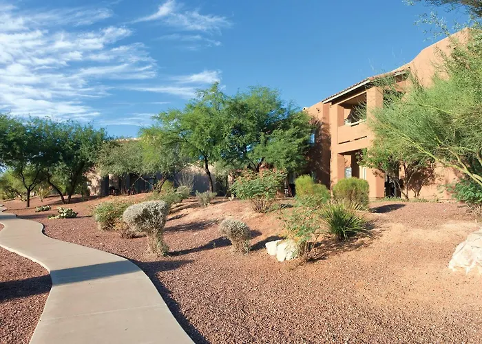 Rancho Vistoso 3br * Oro Valley