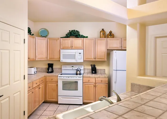 Rancho Vistoso 3br *
