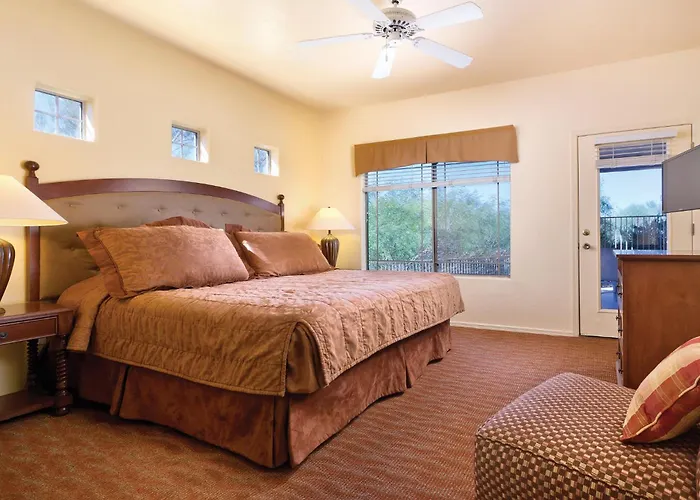 Rancho Vistoso 3br
