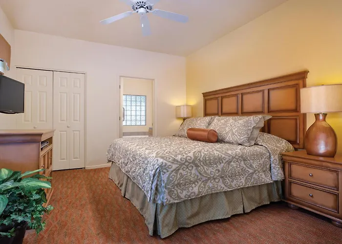Rancho Vistoso 3br