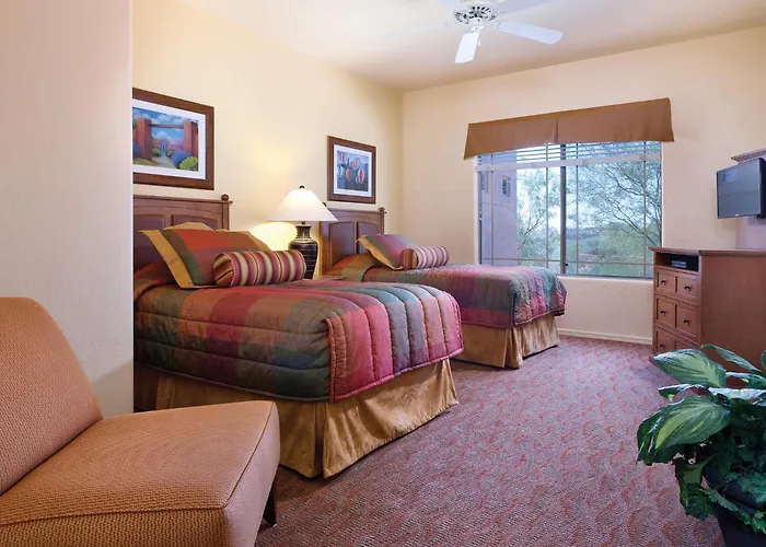 Rancho Vistoso 3br