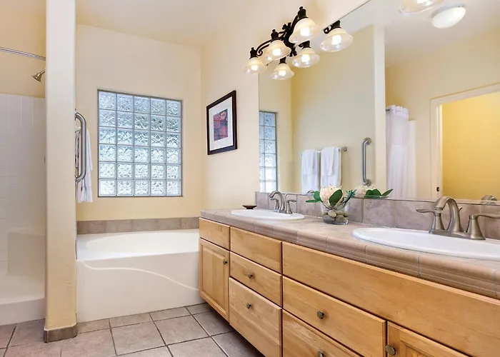 Rancho Vistoso 3br