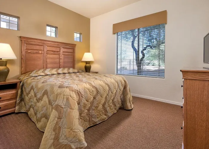 Dom wakacyjny Rancho Vistoso 3br *