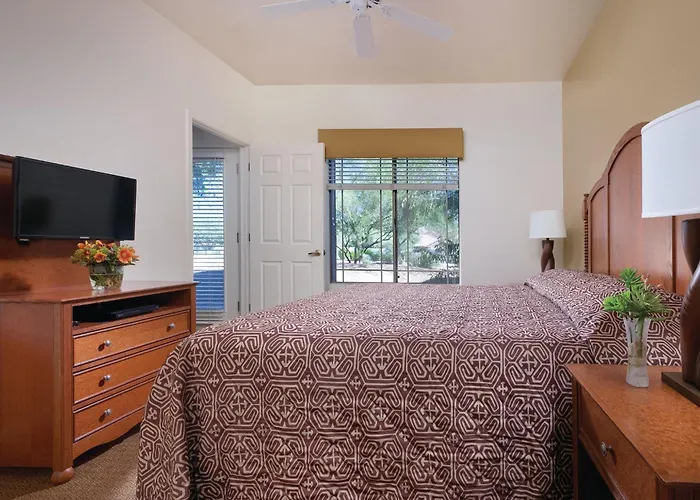 Dom wakacyjny Rancho Vistoso 3br