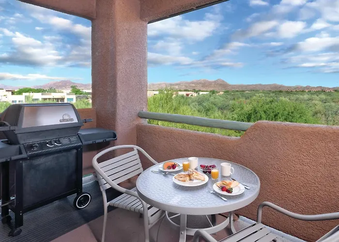 Rancho Vistoso 3br Dom wakacyjny