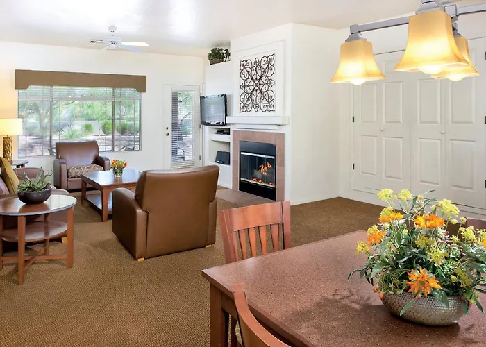 Rancho Vistoso 3br * Oro Valley