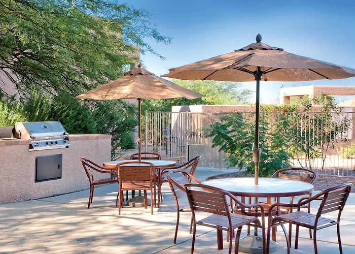 Rancho Vistoso 3br * Oro Valley