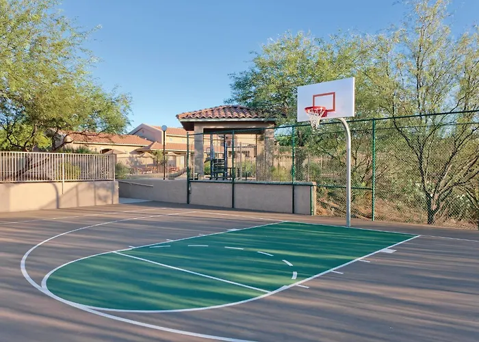 Rancho Vistoso 3br *